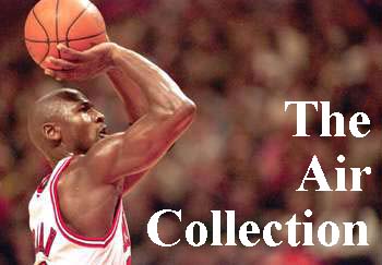 The Air Collection